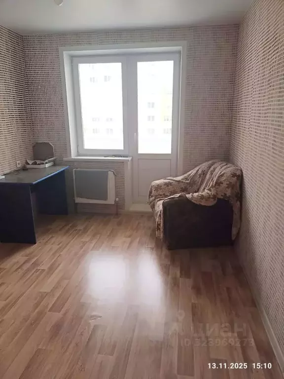 2-к кв. Смоленская область, Смоленск ул. Попова, 113А (62.0 м) - Фото 2