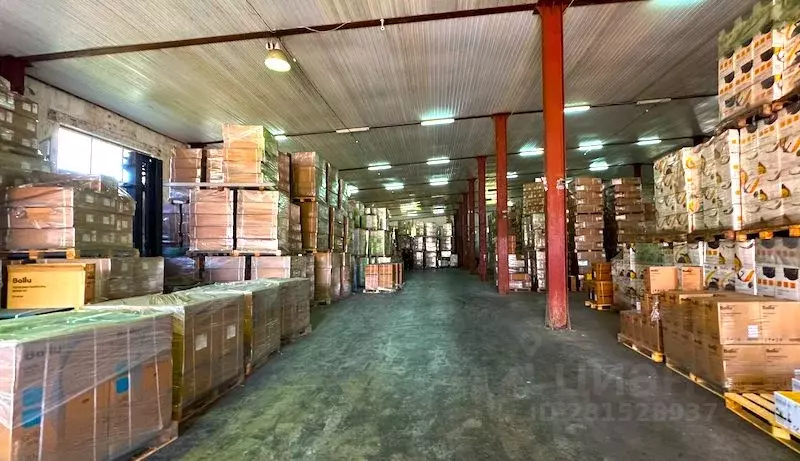 Производственное помещение в Владимирская область, Петушки ... - Фото 2