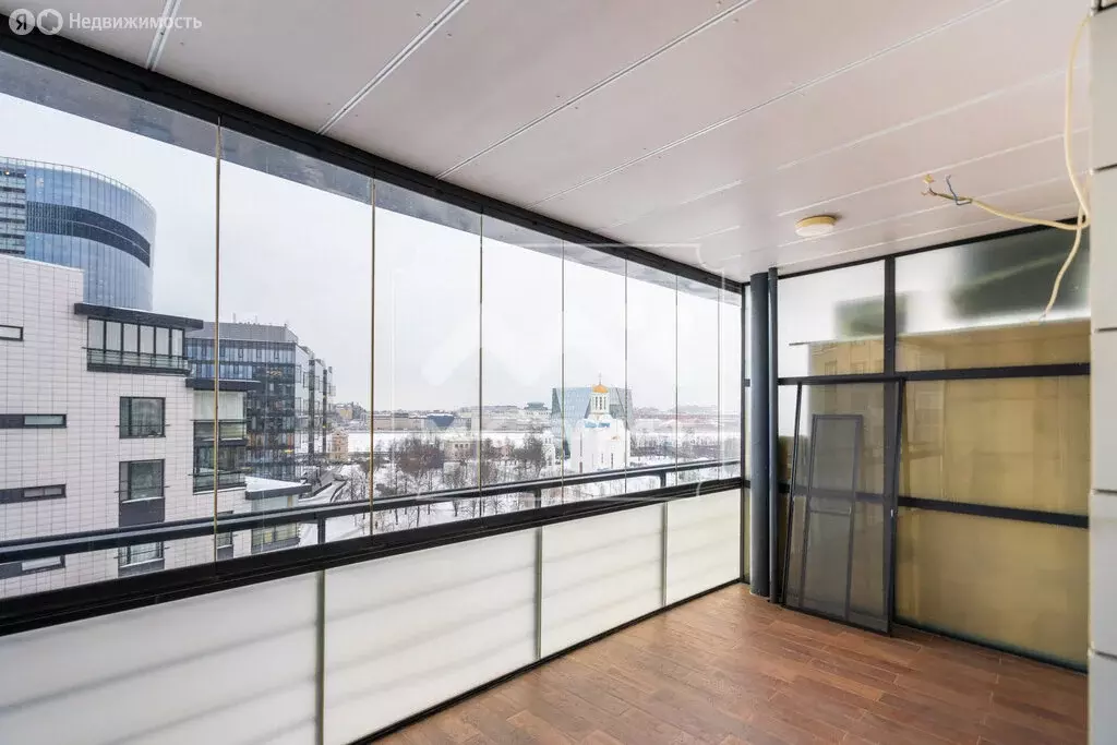 1-комнатная квартира: Санкт-Петербург, Новочеркасский проспект, 33к2 ... - Фото 1