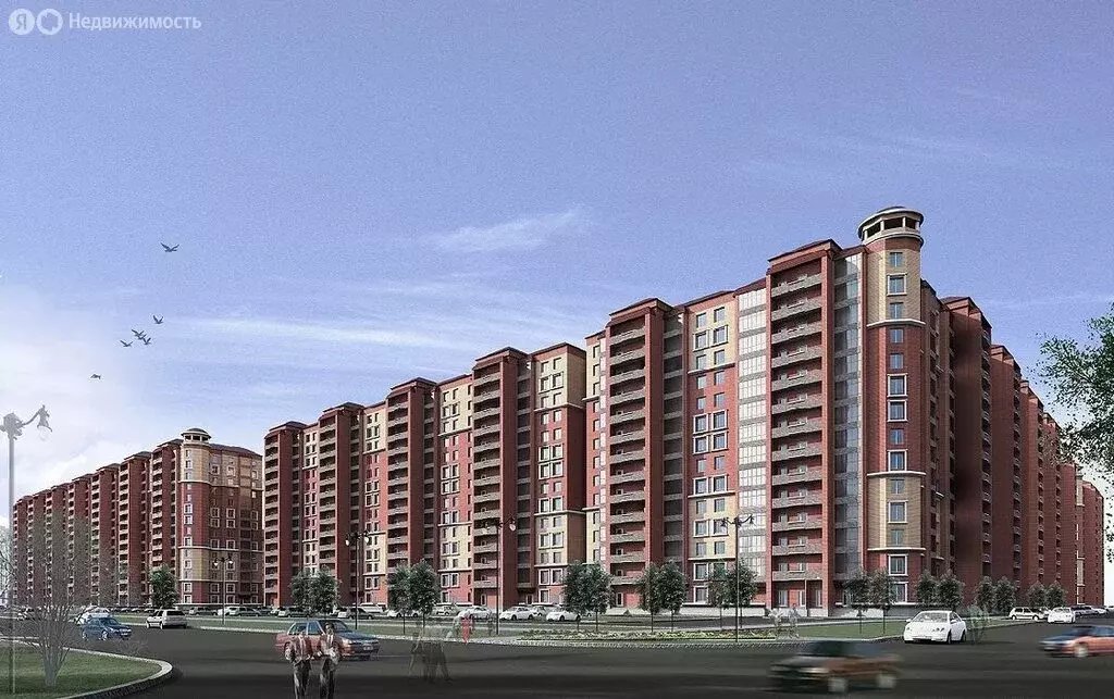 Квартира-студия: Благовещенск, Игнатьевское шоссе, 10/5 (27.1 м) - Фото 1