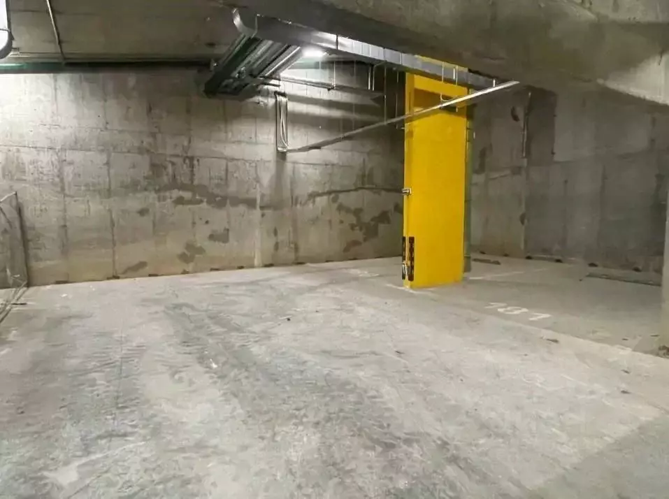 Гараж в Москва ул. Лобановский Лес, 7 (19 м) - Фото 2