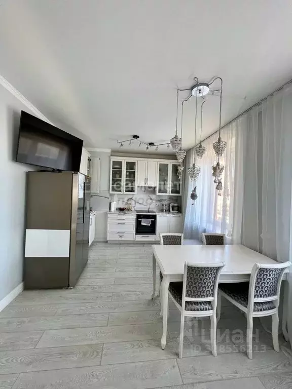 2-к кв. Санкт-Петербург Искровский просп., 19к1 (70.0 м) - Фото 2