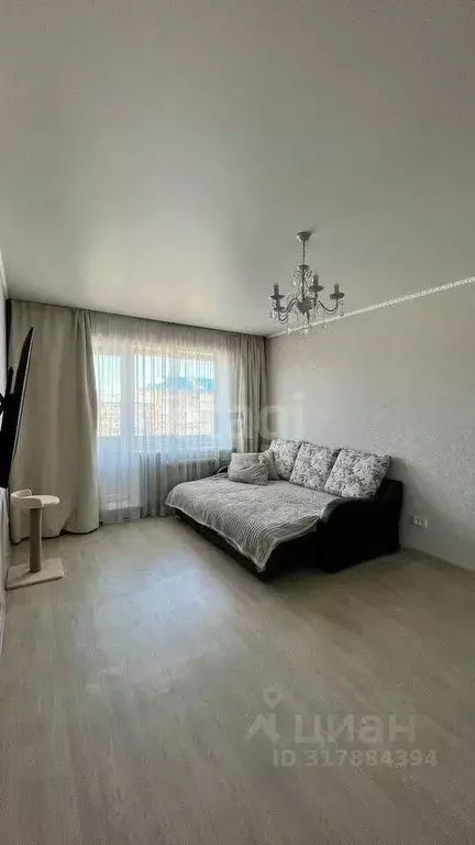 2-к кв. Алтайский край, Бийск Советская ул., 197 (54.8 м) - Фото 0