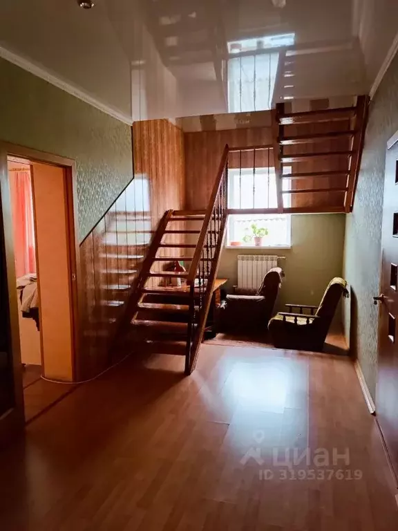 Дом в Ростовская область, Каменск-Шахтинский ул. Щаденко, 125 (220 м) - Фото 1