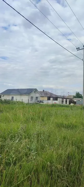 Участок 9,64 га (ИЖС) - Фото 1