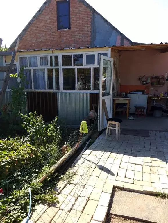 Дом в Ростовская область, Азов Азовский район, Мичуринец-3 мкр, 2479 ... - Фото 1