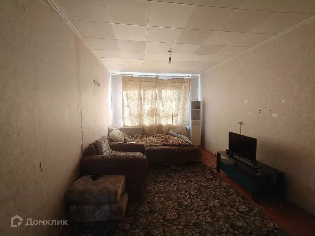 Продаётся 2-к квартира, 47.3 м - Фото 1