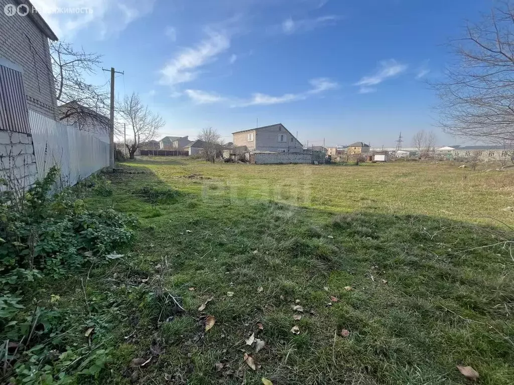 Участок в Черкесск, микрорайон Юбилейный (6 м) - Фото 2