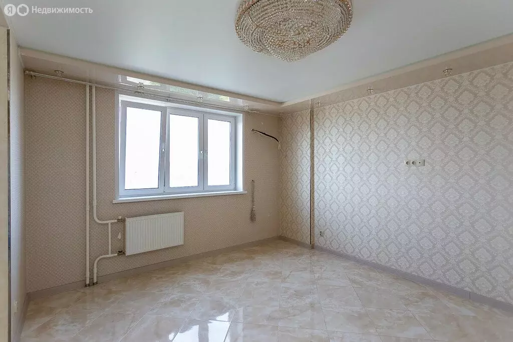 3-комнатная квартира: Владимир, улица Крайнова, 5 (85.4 м) - Фото 1