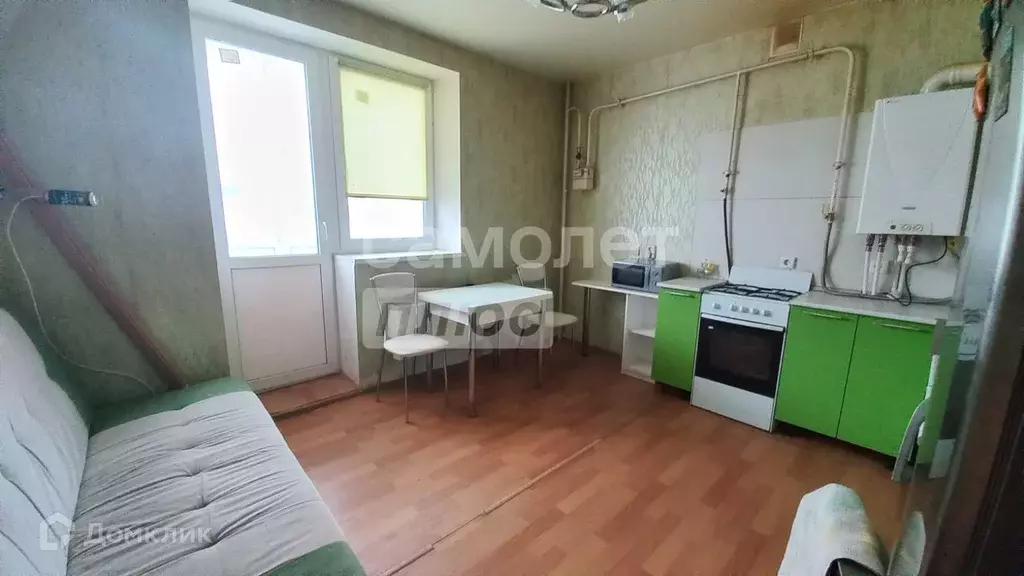 Продаётся 1-к квартира, 39.9 м - Фото 1