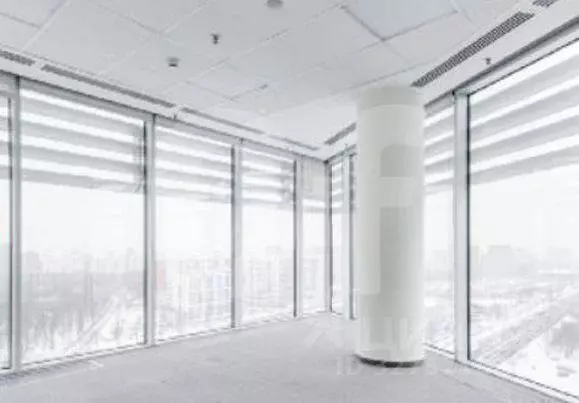 Офис в Московская область, Химки Ленинградская ул., с25 (2880 м) - Фото 1