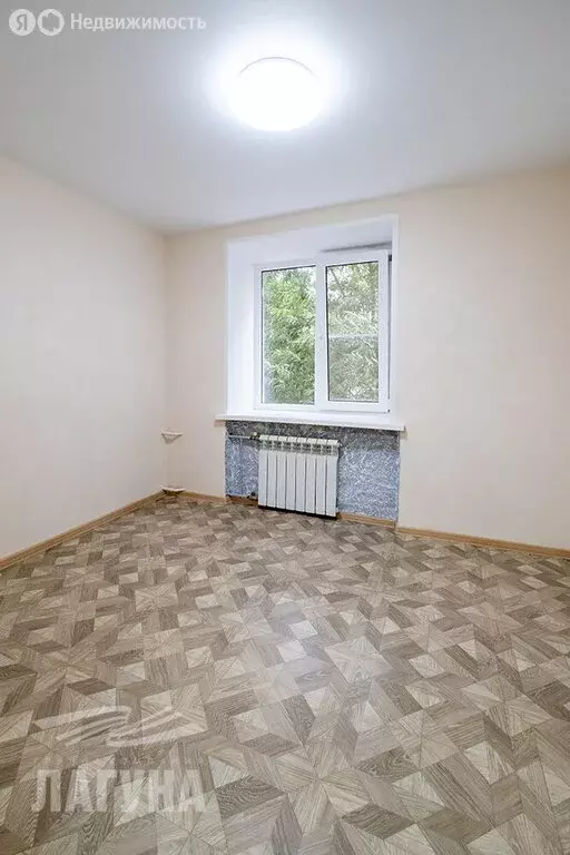 1-комнатная квартира: Томск, улица Ивана Черных, 67 (12.2 м) - Фото 0