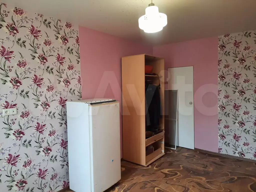 Комната 14,1 м в 3-к., 3/4 эт. - Фото 1