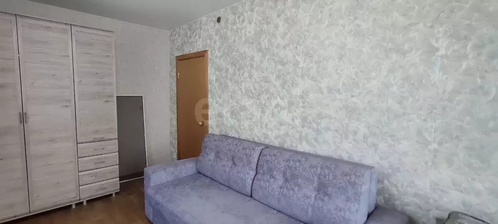 2-к кв. Самарская область, Самара Каховская ул., 49 (42.3 м) - Фото 1