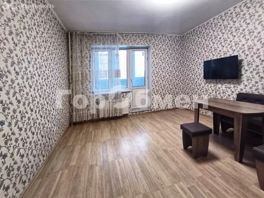 1-комнатная квартира: Мисайлово, Молодёжный бульвар, 8 (27 м) - Фото 0