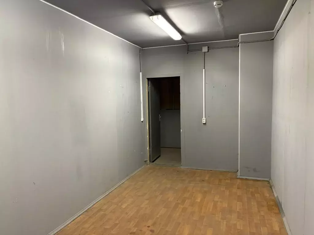 Склад в Санкт-Петербург Уральская ул., 13И (15 м) - Фото 1