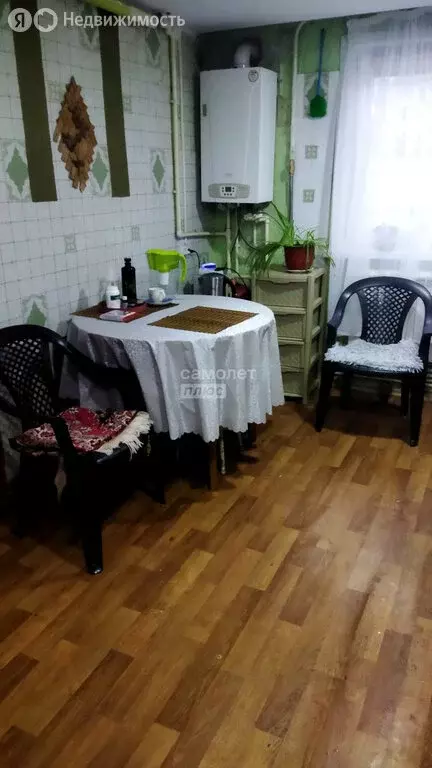 Дом в Тихорецк, улица Гоголя, 95 (81.3 м) - Фото 1