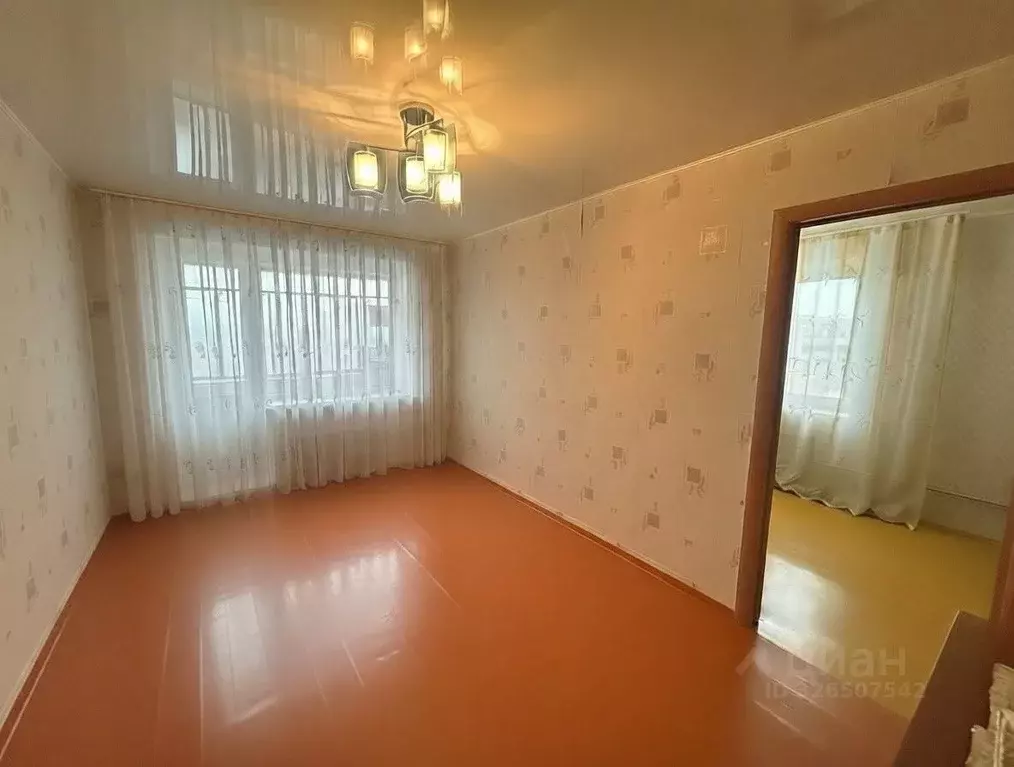 3-к кв. Челябинская область, Еманжелинский муниципальный округ, ... - Фото 1