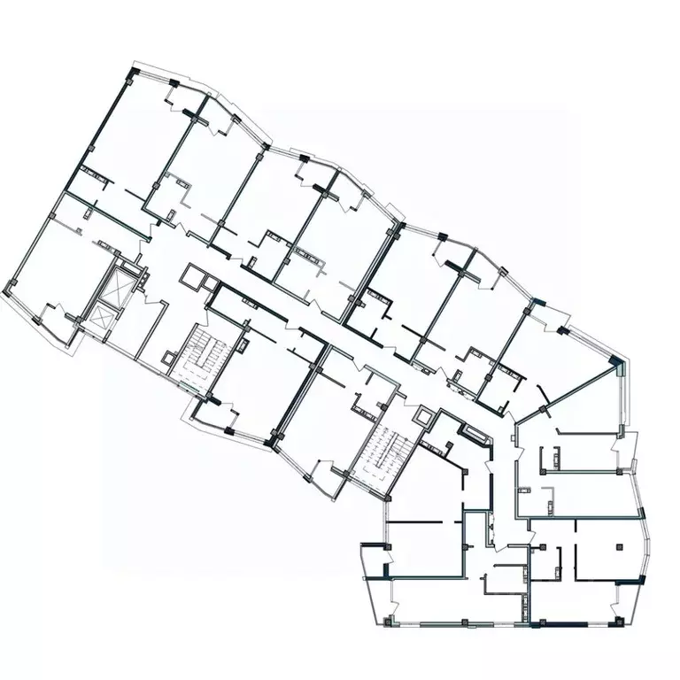 1-к кв. Севастополь ул. Летчиков, 10 (47.5 м) - Фото 1