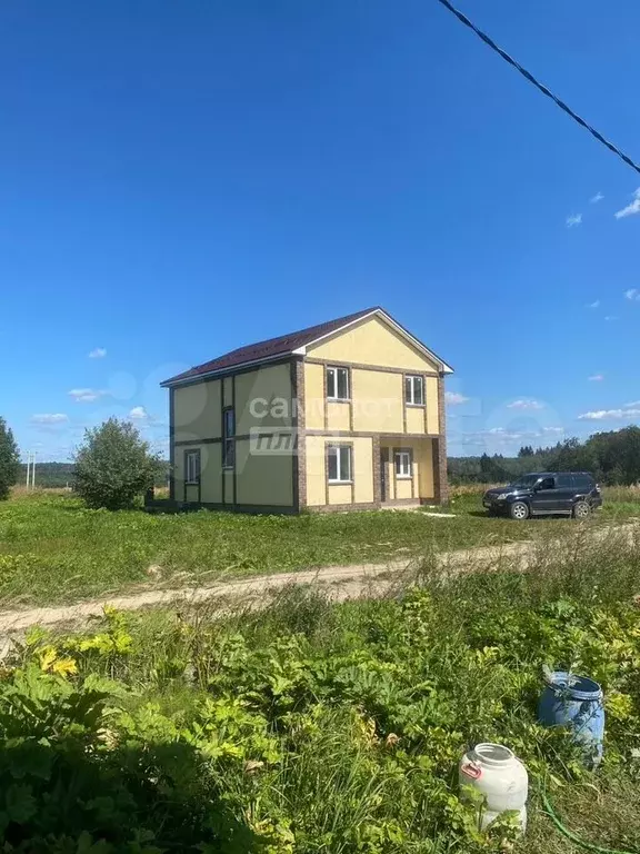 Дом 169 м на участке 11,5 сот. - Фото 0