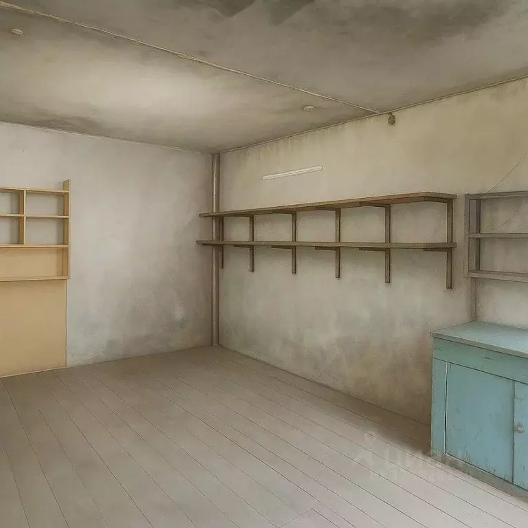 Гараж в Московская область, Видное Салют гаражный кооператив, с8 (24 ... - Фото 1