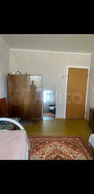 Комната 16 м в 3-к., 5/9 эт. - Фото 1