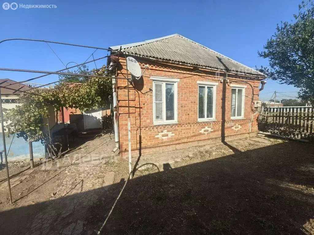 Дом в село Кугей, Восточная улица (60.7 м) - Фото 2