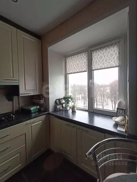 2-к кв. Владимирская область, Ковров просп. Ленина, 48 (42.6 м) - Фото 1