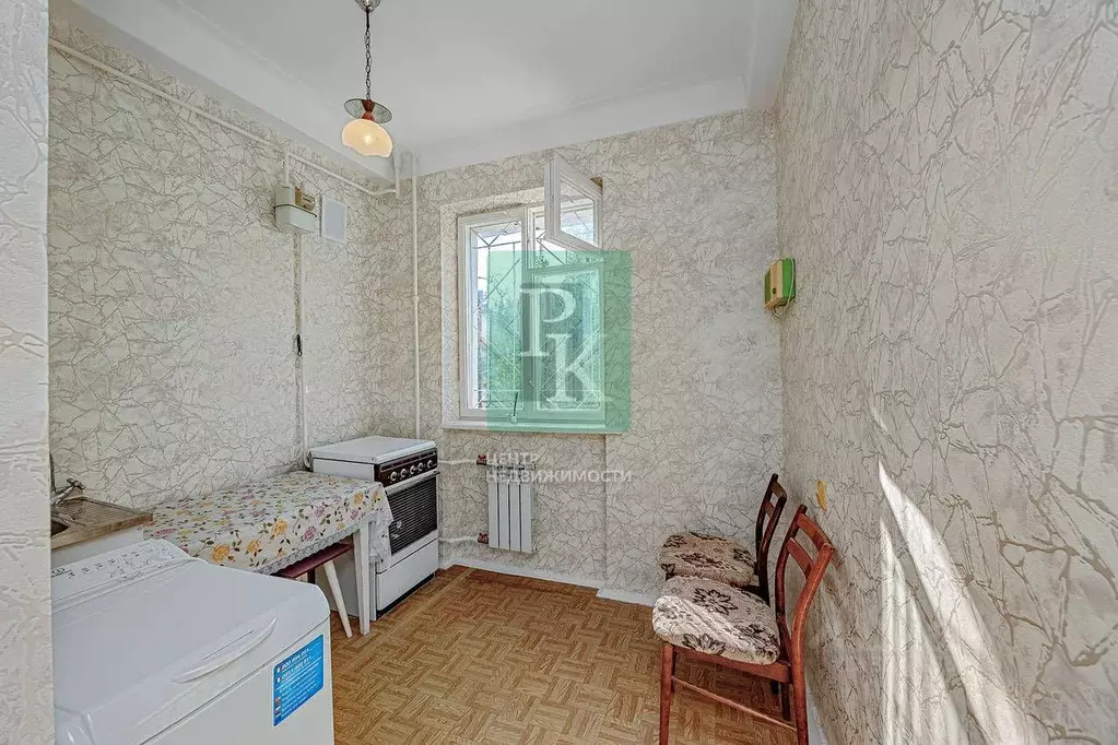 3-к кв. Севастополь ул. Степаняна, 9 (59.8 м) - Фото 1