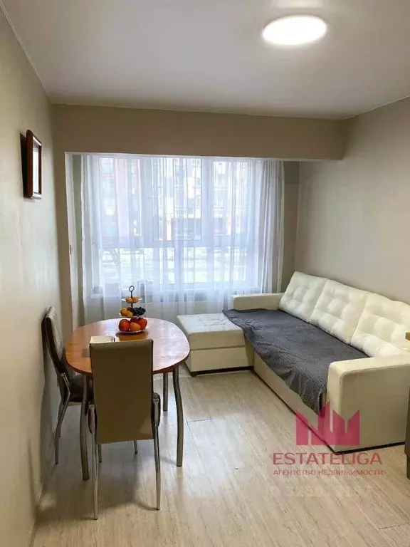 2-к кв. Московская область, Красногорск городской округ, д. Глухово ... - Фото 1