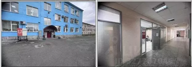 Помещение свободного назначения в Пермский край, Пермь ул. ... - Фото 1