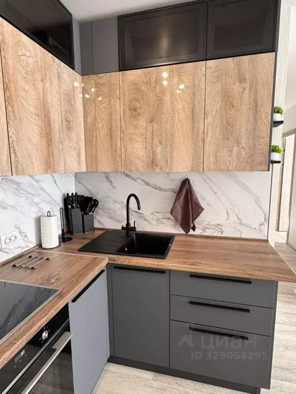 3-к кв. Пермский край, Пермь ул. Серебристая, 7 (59.9 м) - Фото 2