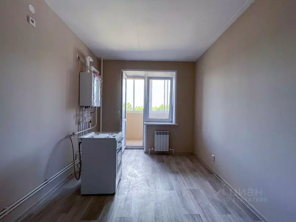 2-к кв. Ярославская область, Ярославль пос. Норское, Норские ... - Фото 2