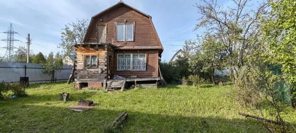 Дача, 68.3 м - Фото 0