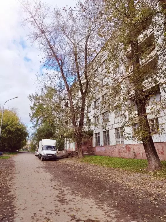 Комната Свердловская область, Нижний Тагил Солнечная ул., 12 (19.7 м) - Фото 0