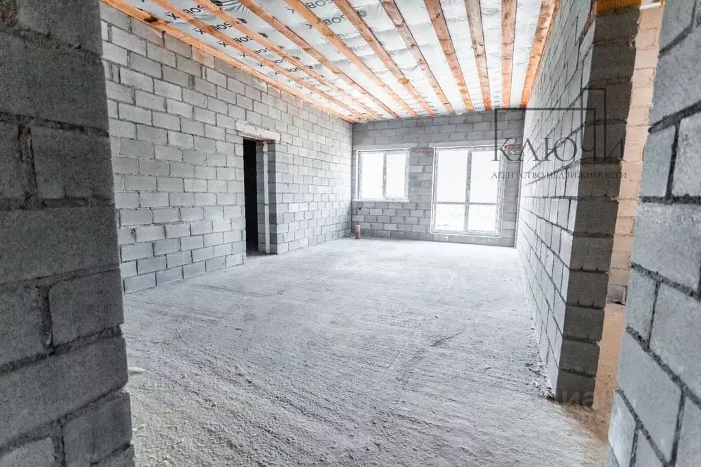 Дом в Челябинская область, Магнитогорск ул. Костромская (195 м) - Фото 1