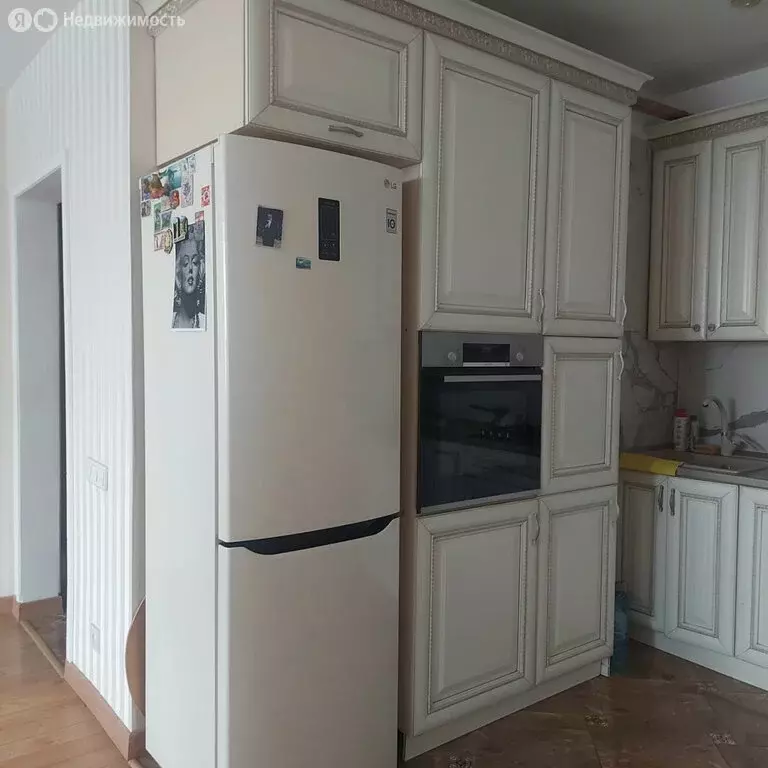 2-комнатная квартира: Дербент, улица Сальмана, 100В (57 м) - Фото 2