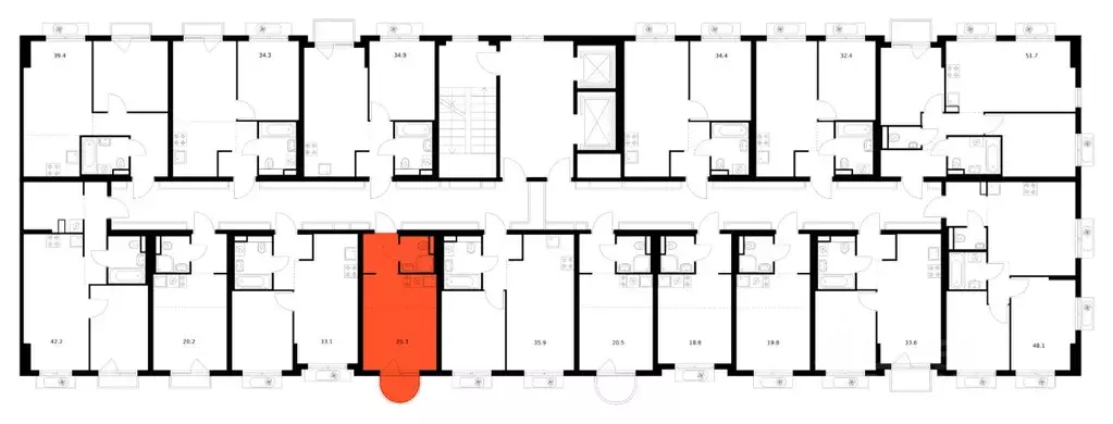Студия Московская область, Ленинский городской округ, Боброво пгт ... - Фото 2