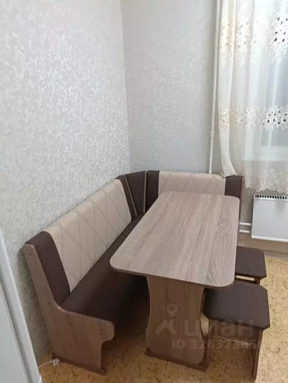 1-к кв. Москва бул. Дмитрия Донского, 9К3 (39.0 м) - Фото 2