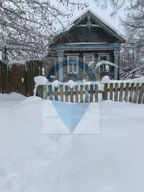 Дом в Ивановский район, Балахонковское сельское поселение, деревня ... - Фото 1