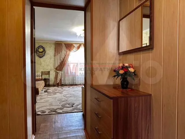 1-к. квартира, 55 м, 1/5 эт. - Фото 0