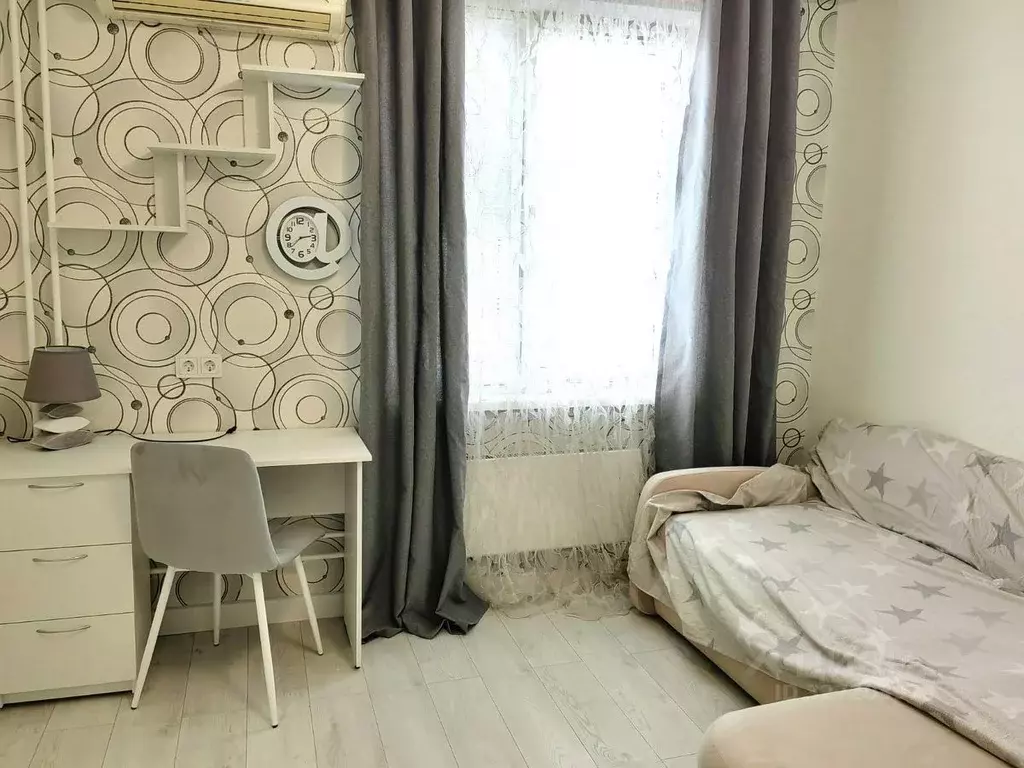 Комната Москва Подольская ул., 1 (14.0 м) - Фото 1