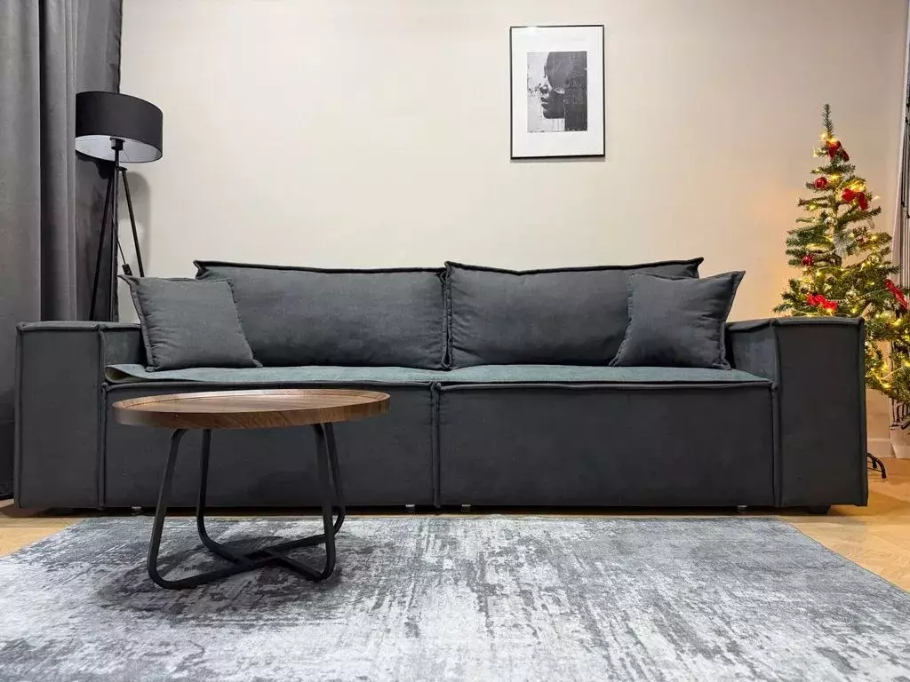 1-к кв. Новгородская область, Великий Новгород ул. Профессора Сороки, ... - Фото 1