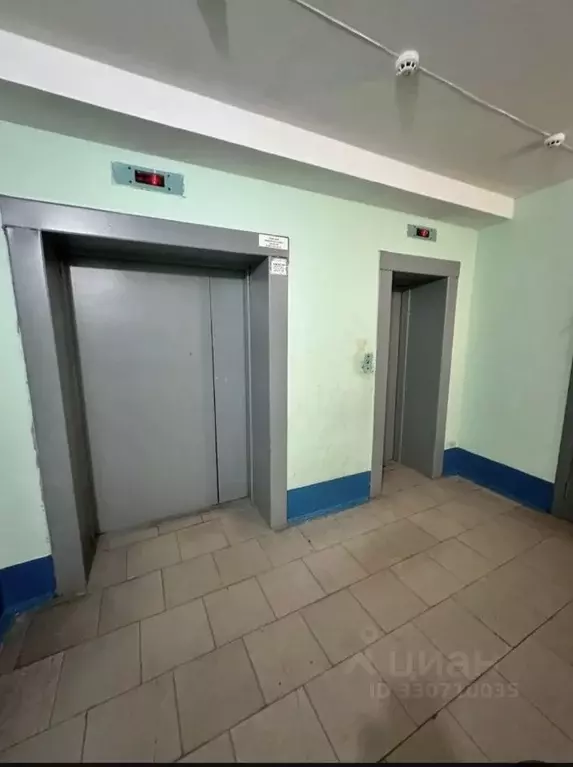 3-к кв. Воронежская область, Воронеж ул. 9 Января, 262/6 (83.5 м) - Фото 2