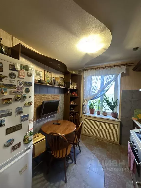 2-к кв. Ивановская область, Иваново Палехская ул., 13 (60.0 м) - Фото 1