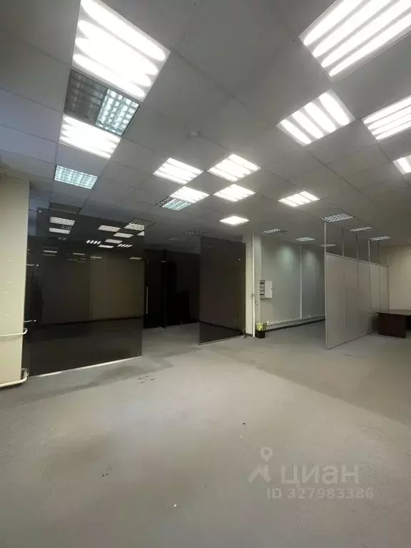 Офис в Санкт-Петербург ул. Оптиков, 4 (108 м) - Фото 1