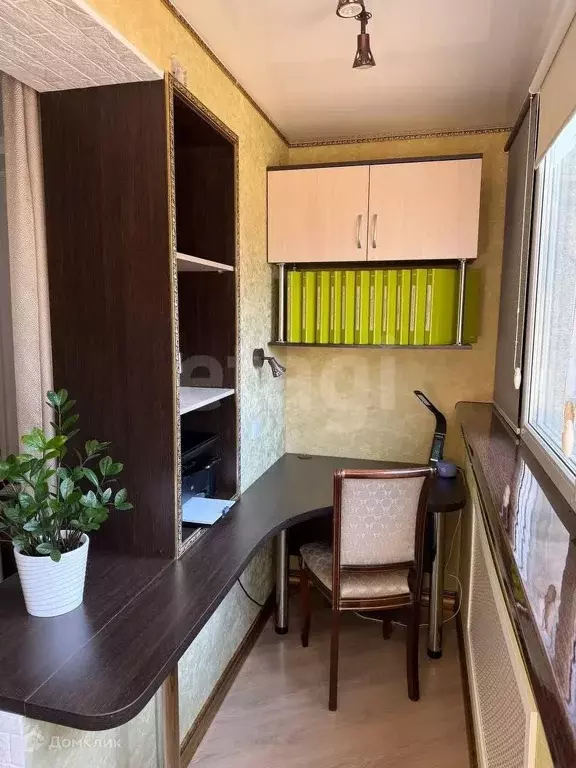 Продаётся 1-к квартира, 37 м - Фото 0