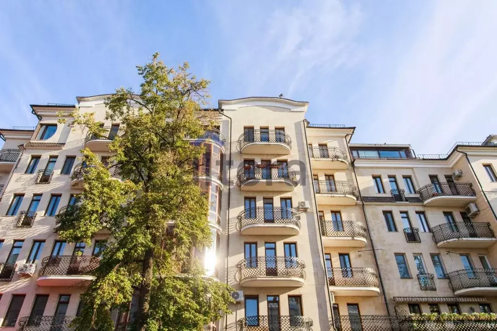 1-к кв. Татарстан, Казань ул. Галактионова, 6 (67.1 м) - Фото 1