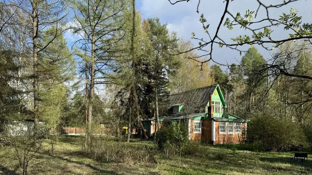 Продается дом в г. Пушкино - Фото 1