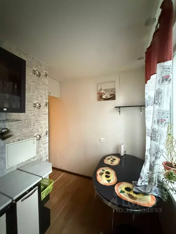 2-к кв. Санкт-Петербург Товарищеский просп., 1к1М (44.5 м) - Фото 1